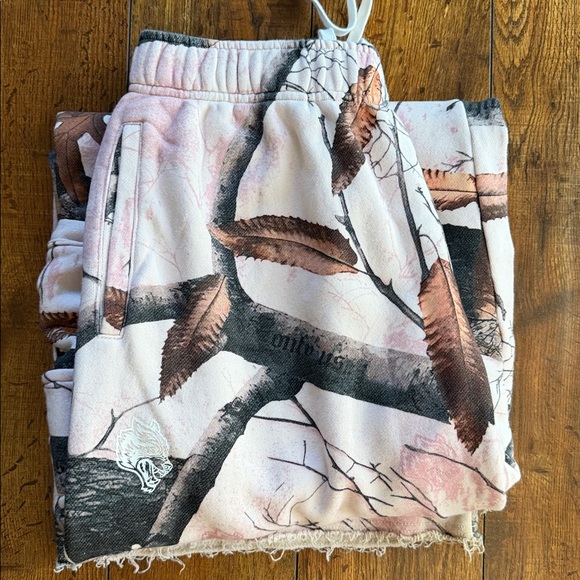 New Darc Sport Pink Camo - Picture 6 of 6